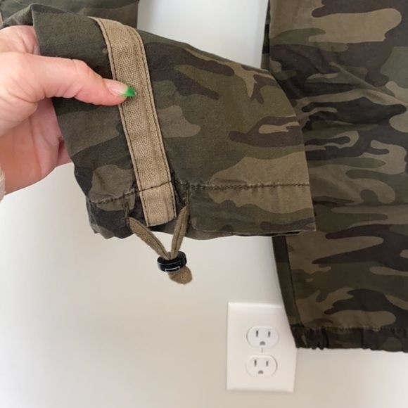 Women’s Sanctuary Cargo Pants - Picture 7 of 7